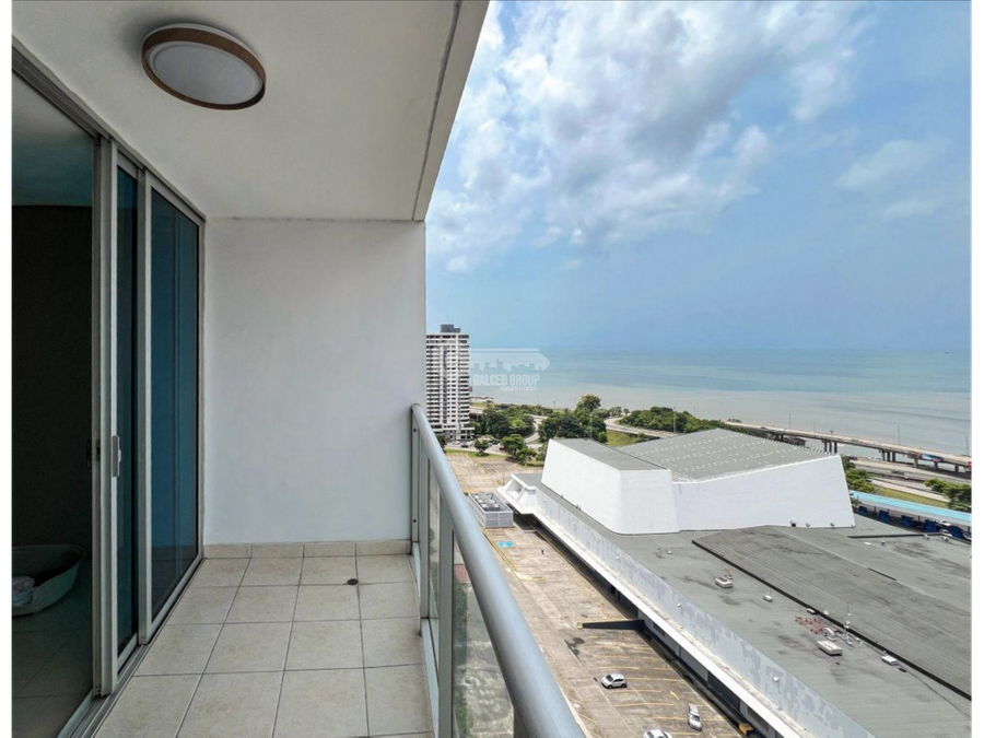 Apartment at Panamá