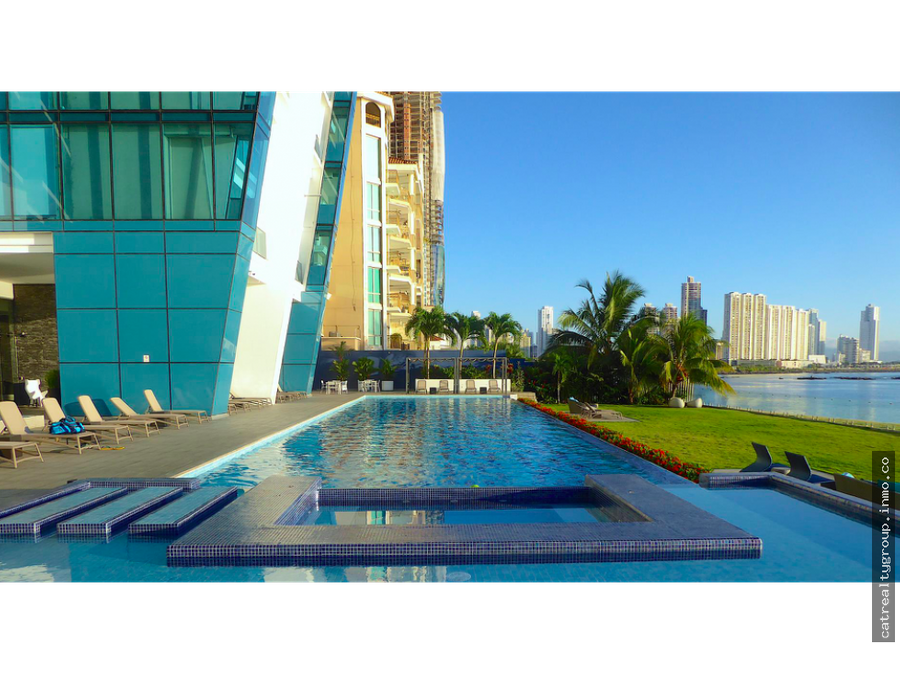 Apartamento en Panamá