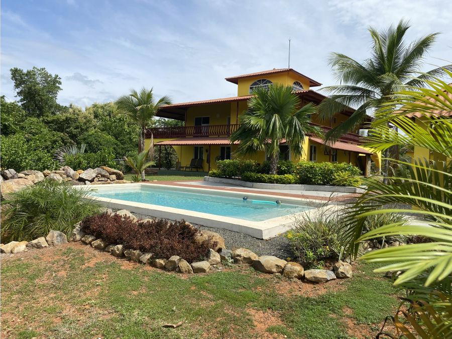 Casa en Panamá Oeste