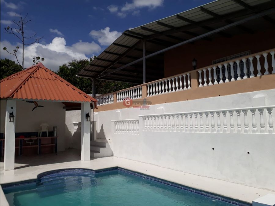 House at San Carlos