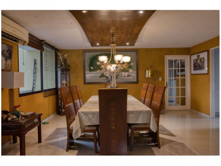 Apartamento en Panamá