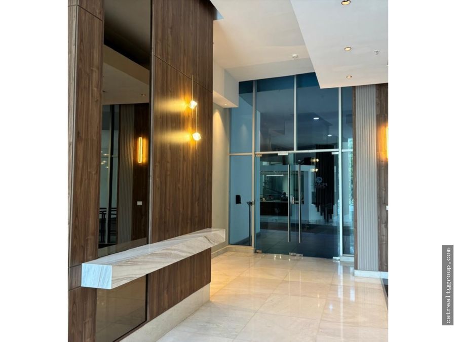 Apartamento en Panamá