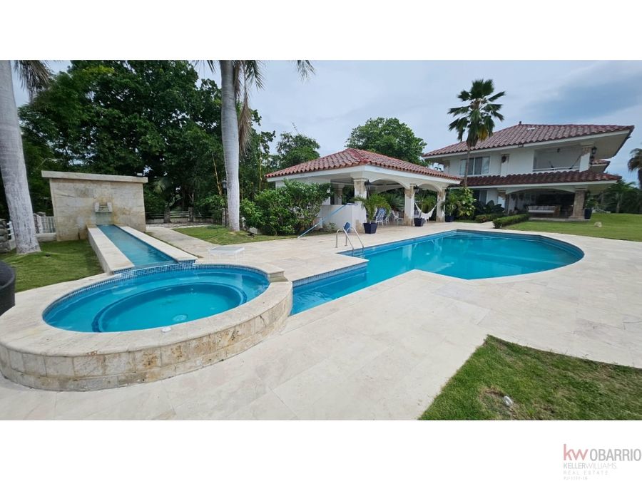 Estate at Antón