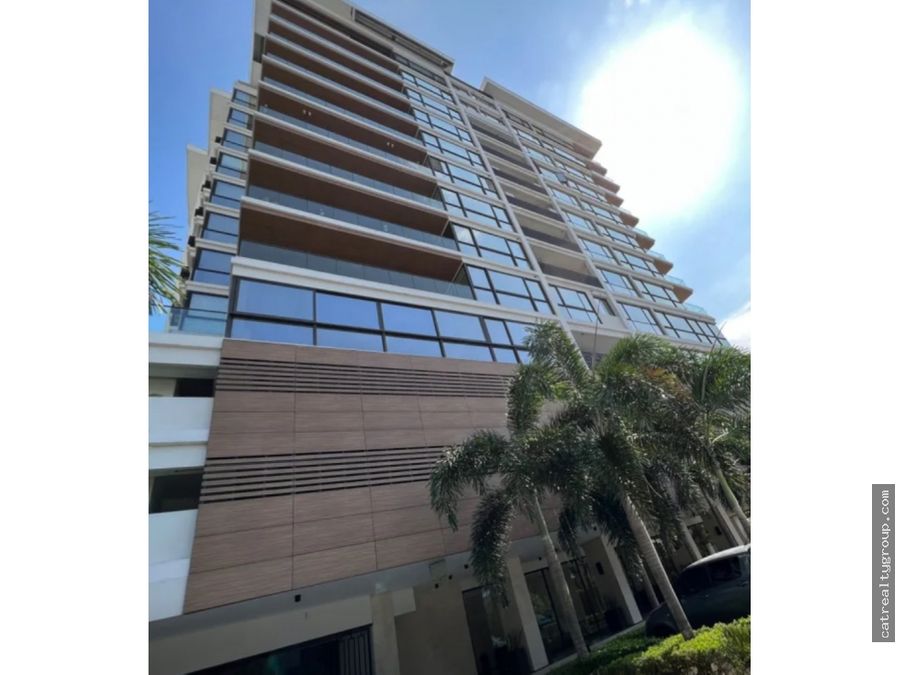 Apartamento en Panamá