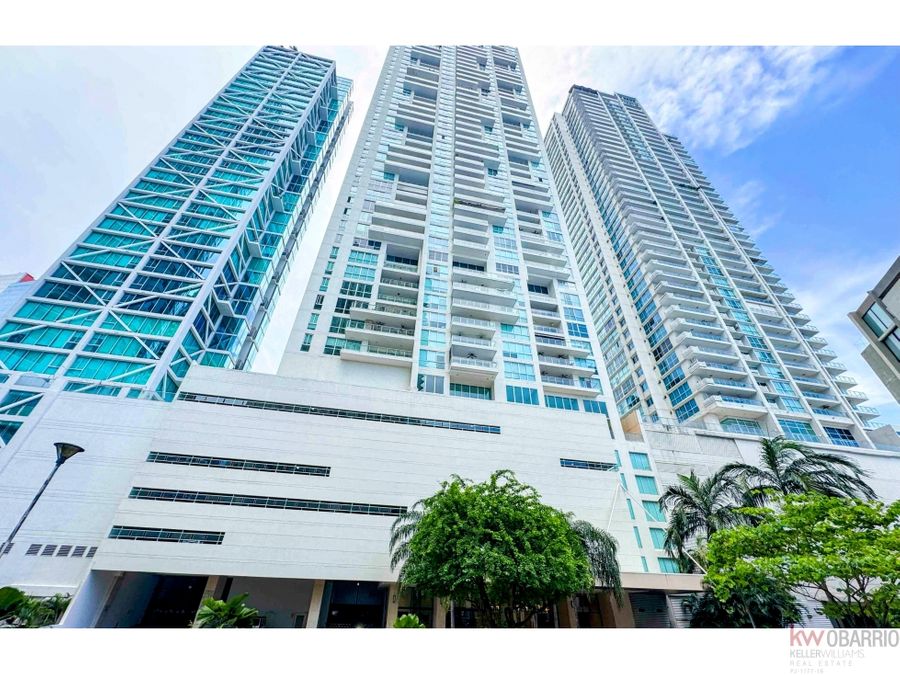 Apartment at Panamá