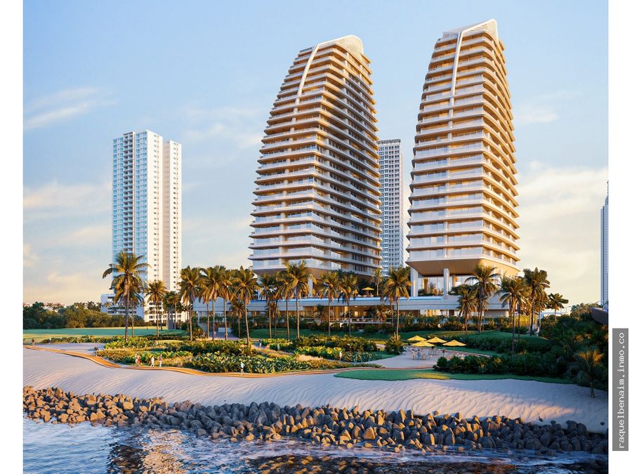 Apartment at Panama