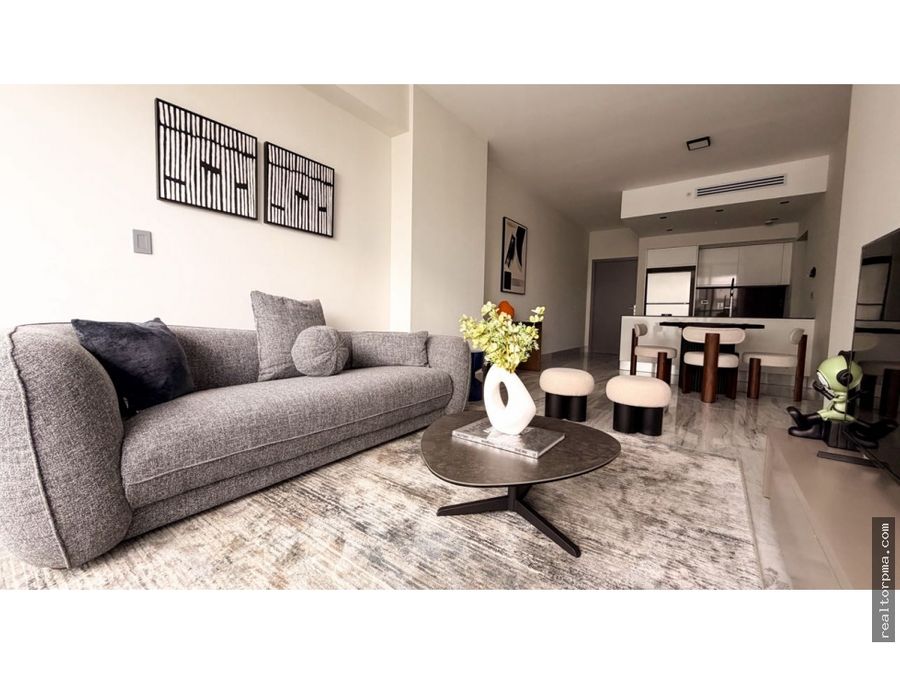 Apartamento en
