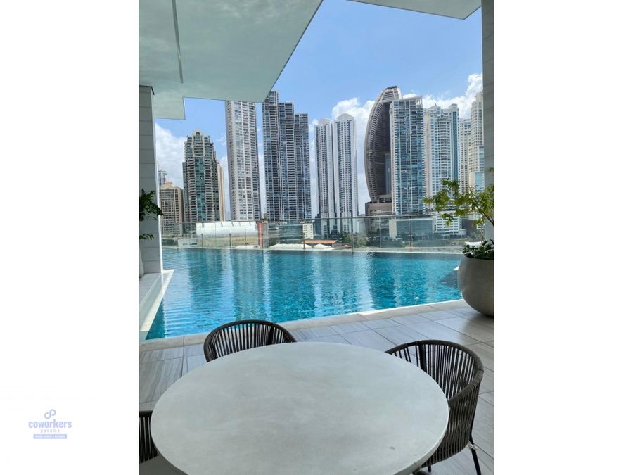 Apartamento en