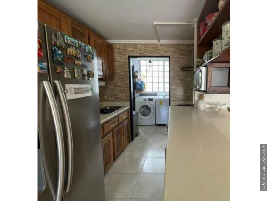 Apartamento en