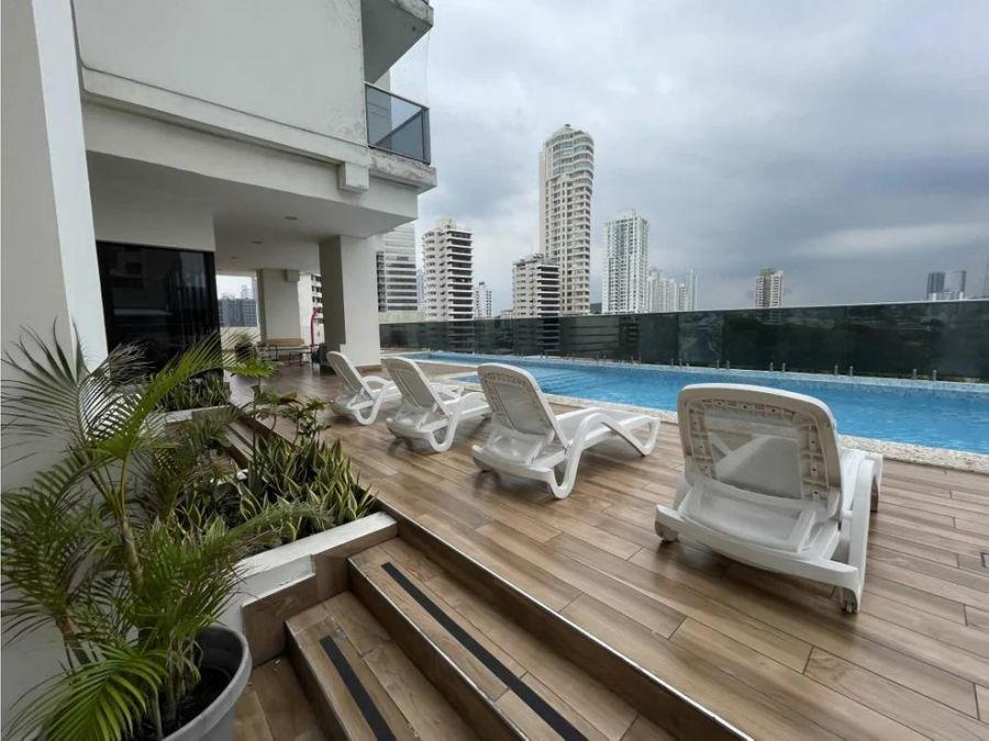 Apartamento en Panamá