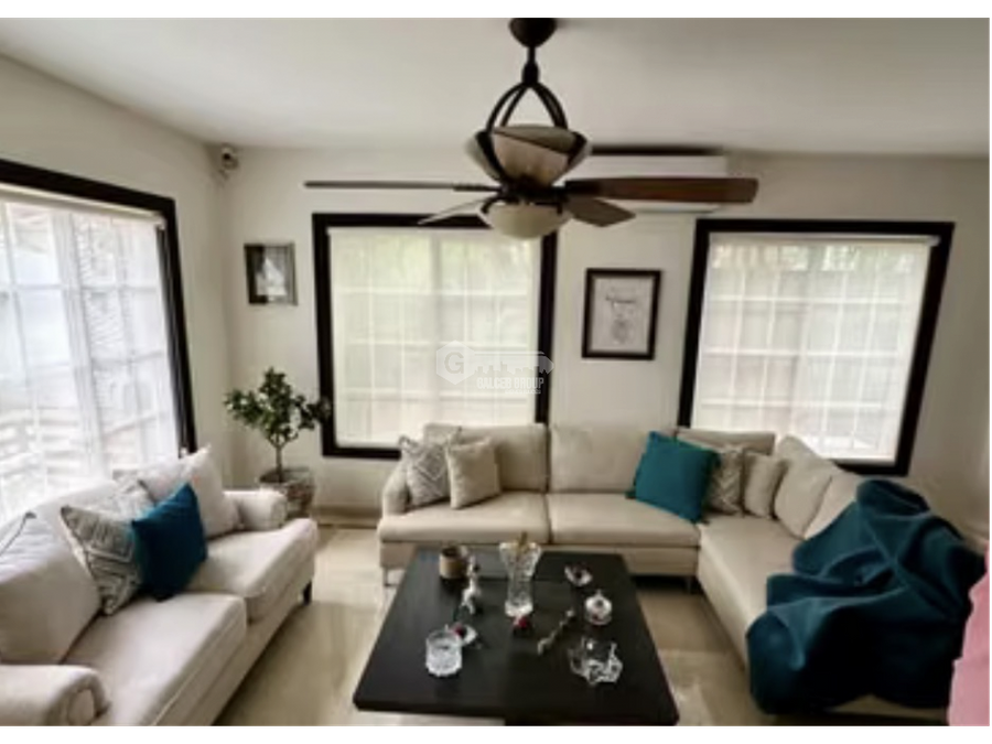 Casa en Panama