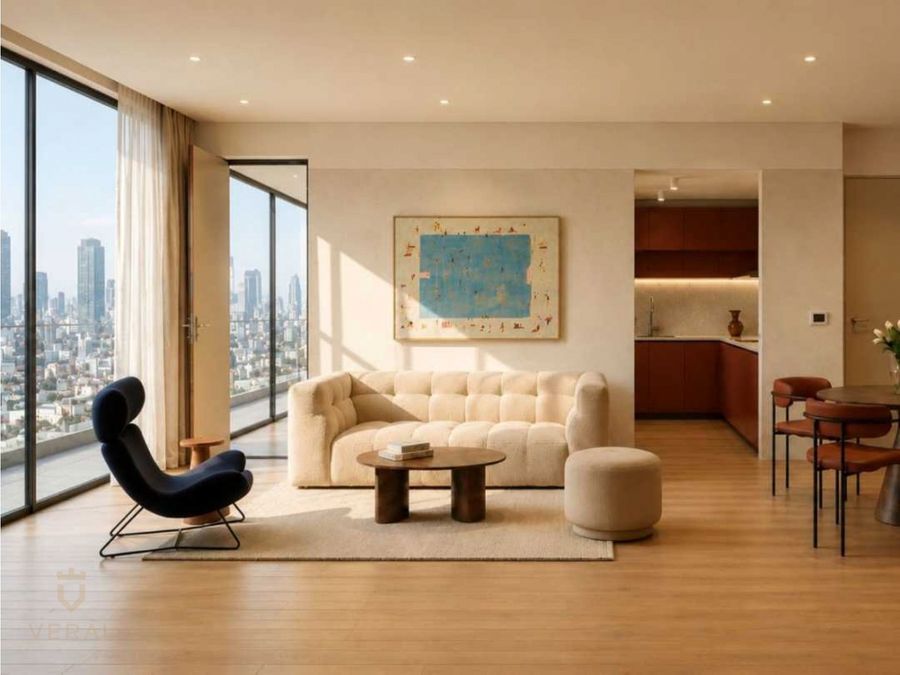 Apartment at San Miguelito
