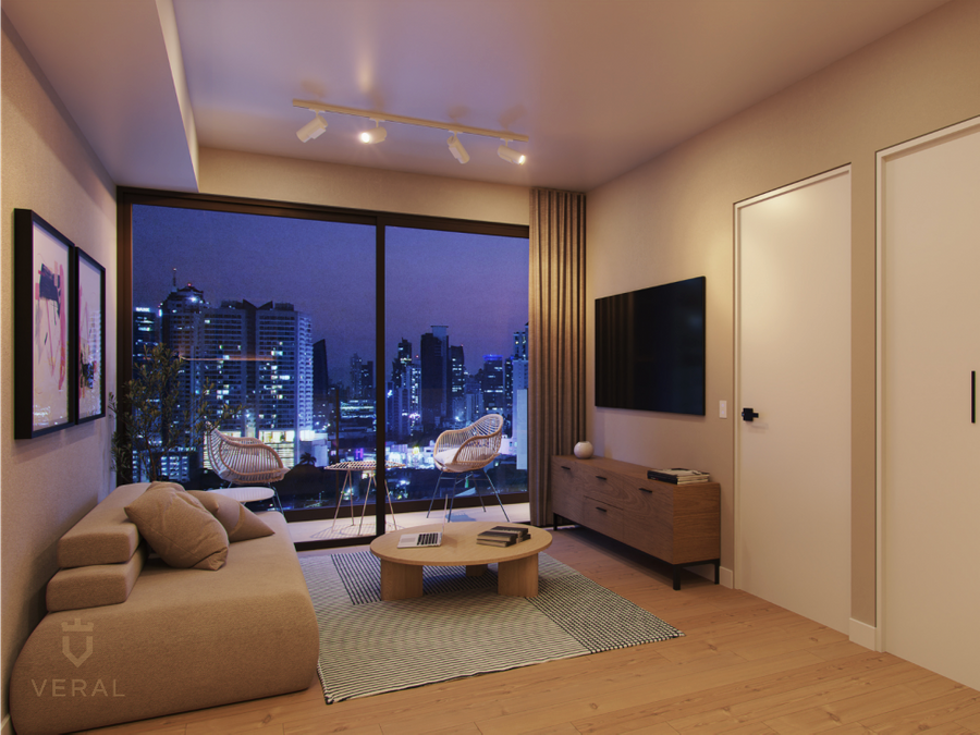 Apartamento en Panamá