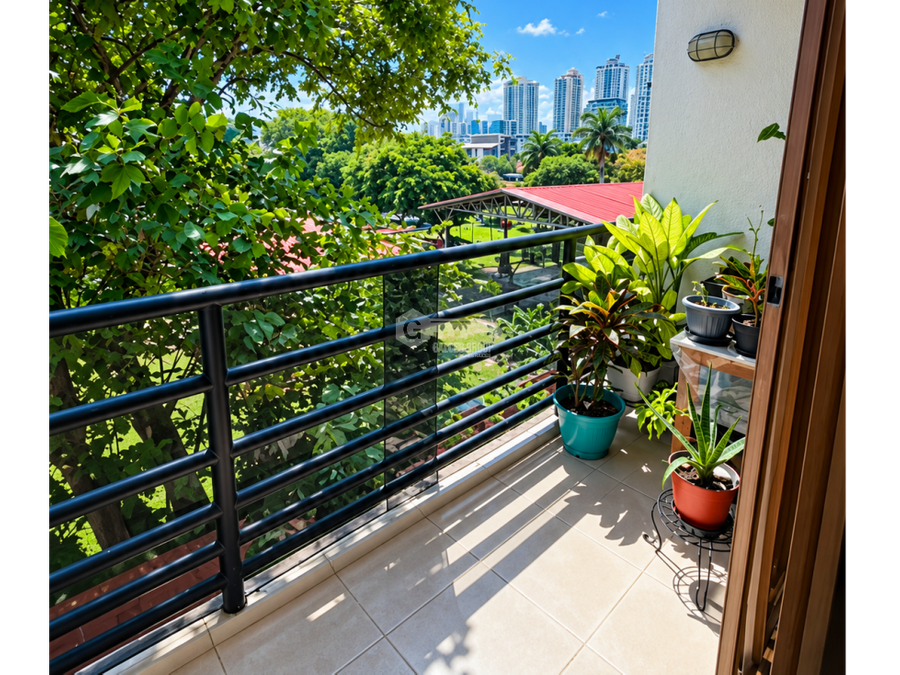 Apartamento en Panamá