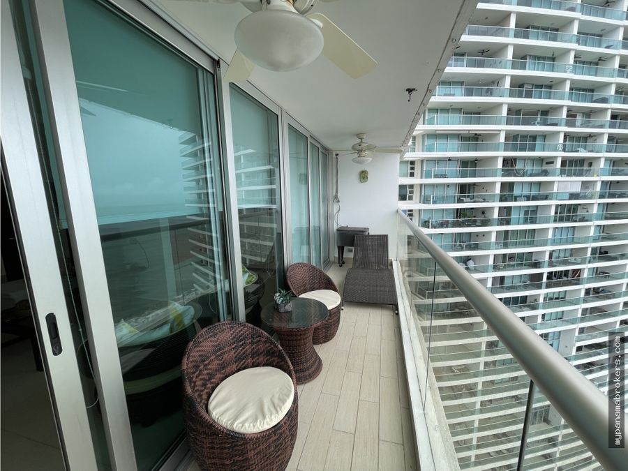 Apartment at Chame