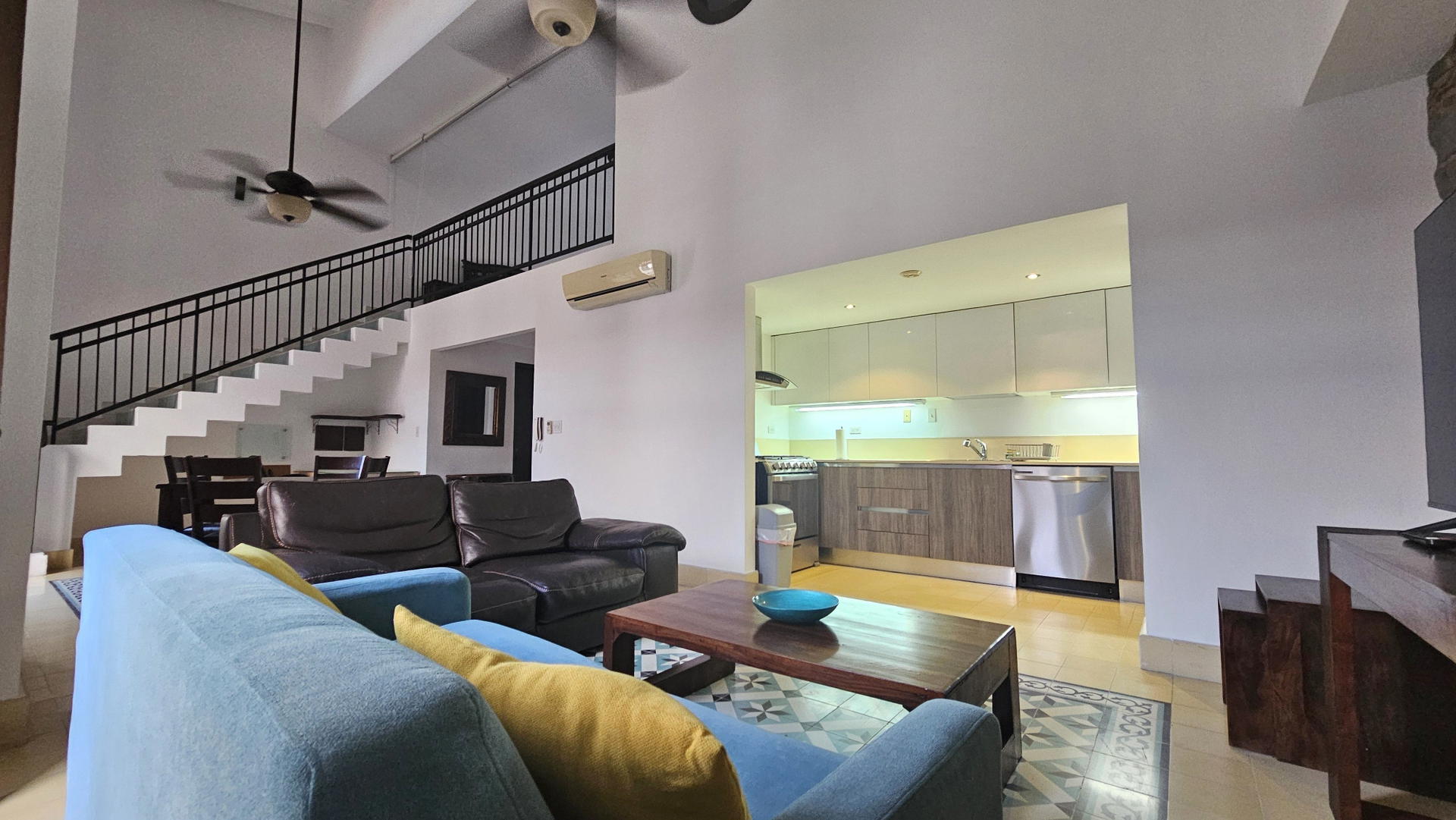 Property at casco viejo san felipe