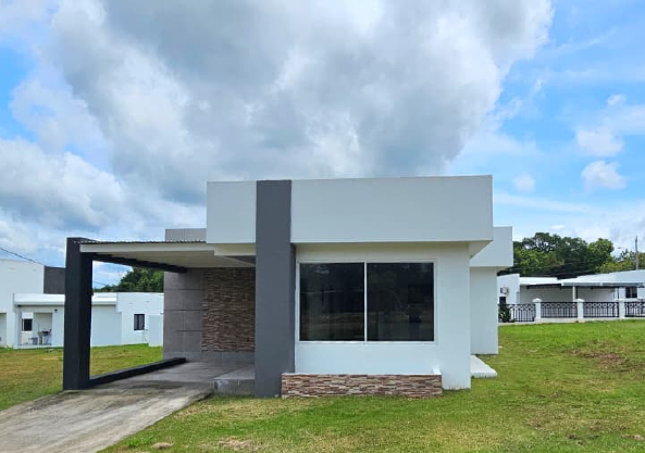 Property at el espino de santa rosa, veraguas