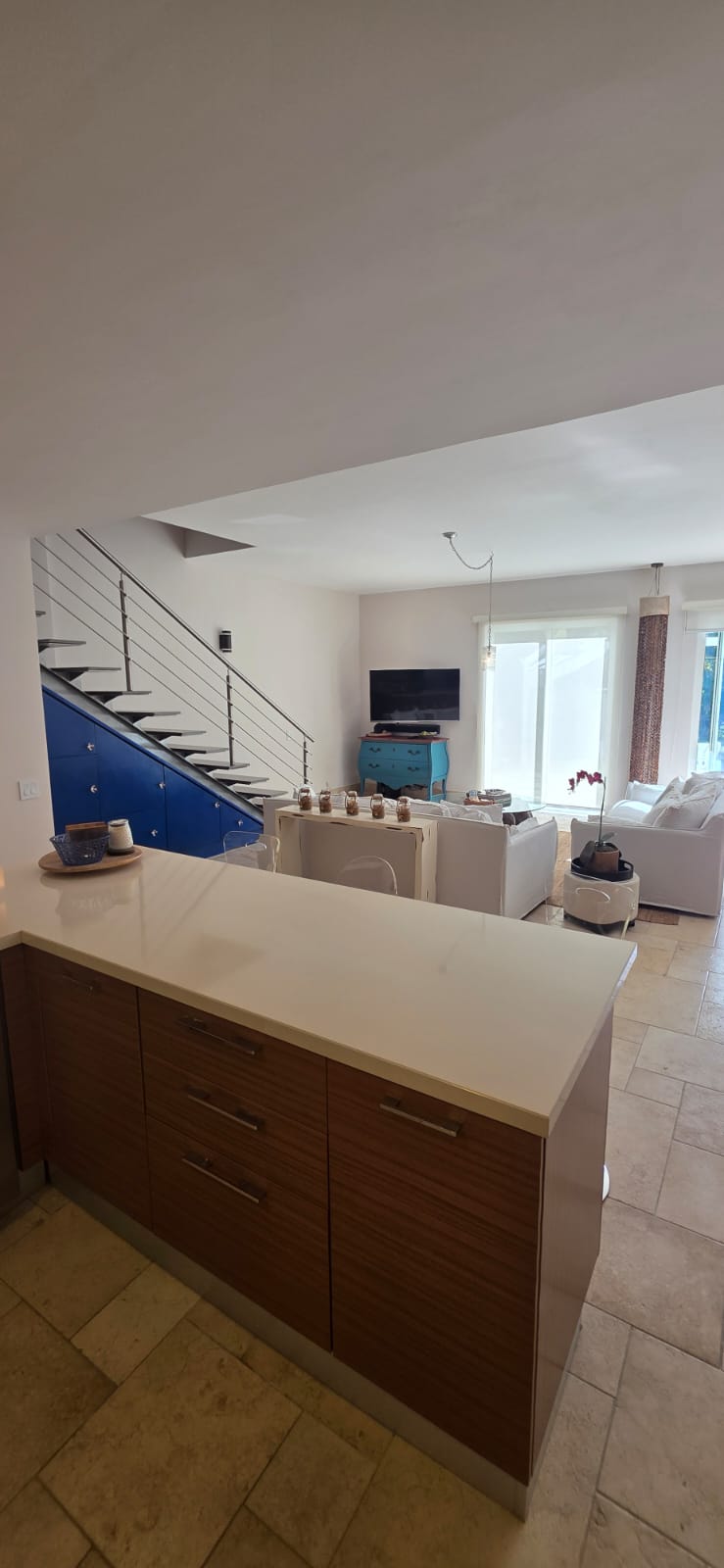 Propiedad en buenaventura