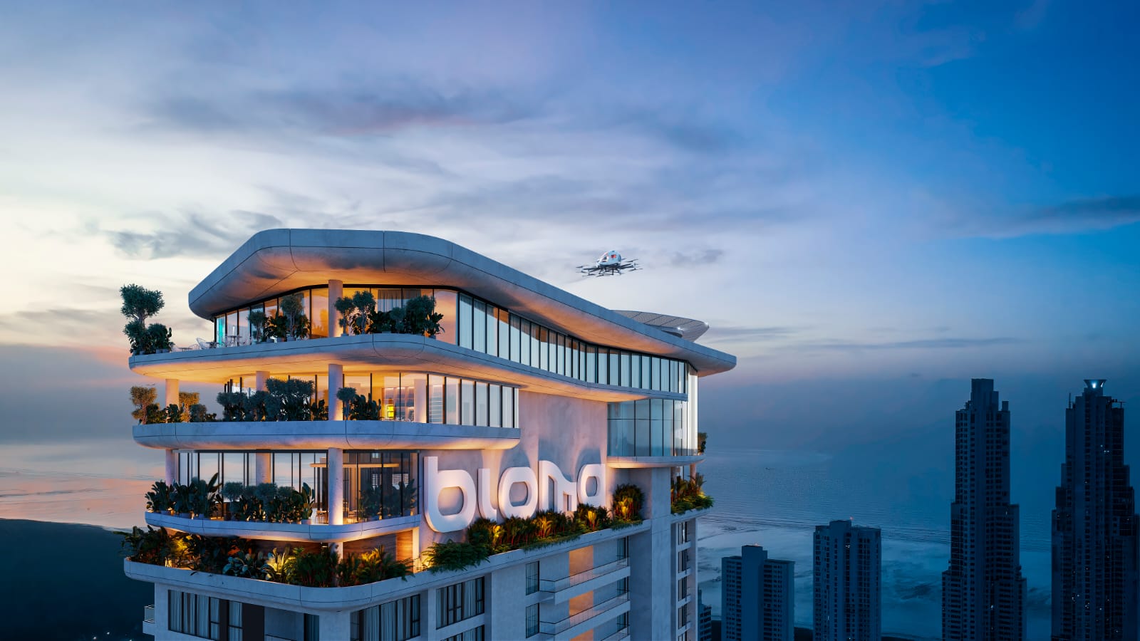 Property at costa del este