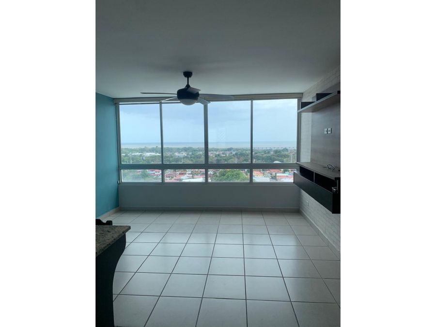 Apartamento en Panamá