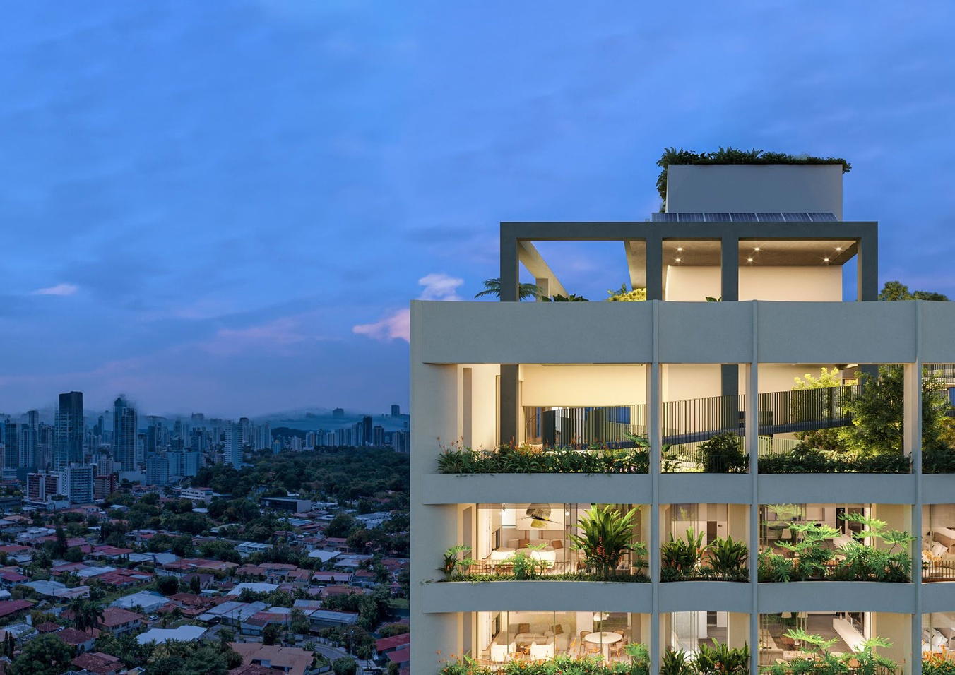 Property at Panama - Coco del Mar