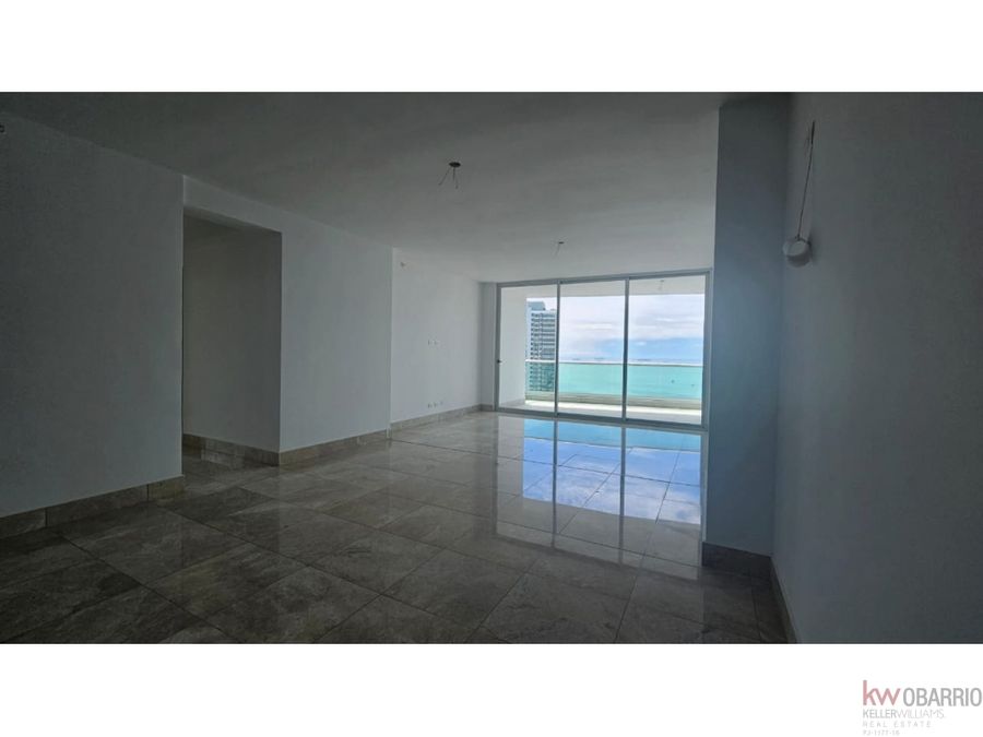 Apartment at Bella Vista
