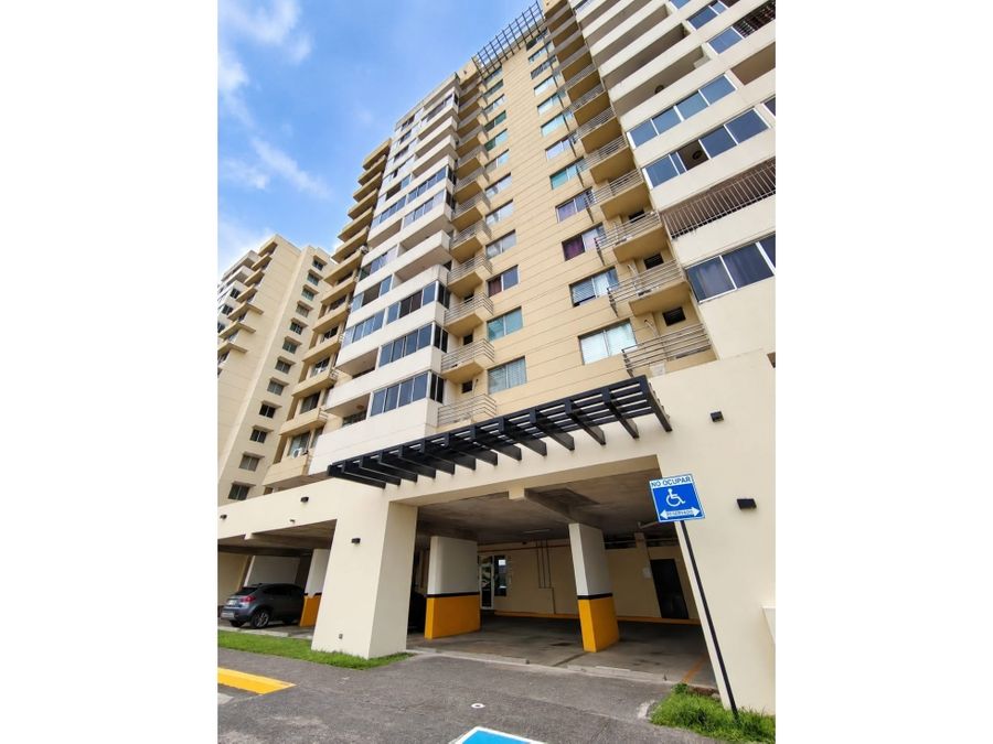 Apartment at Panama