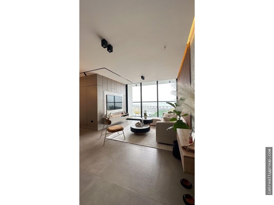 Apartamento en Panamá