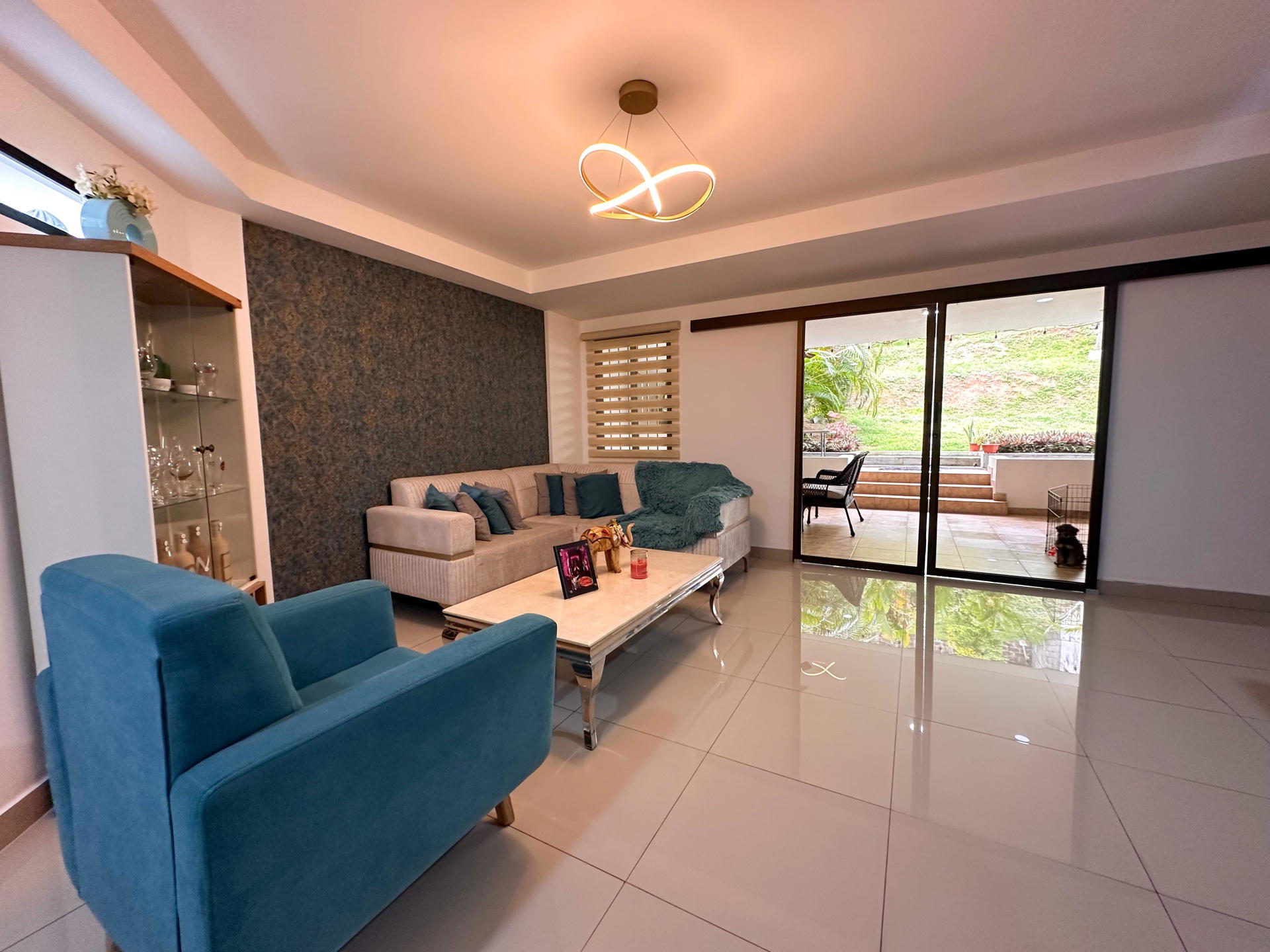 Property at calle santa maria belen casa 42