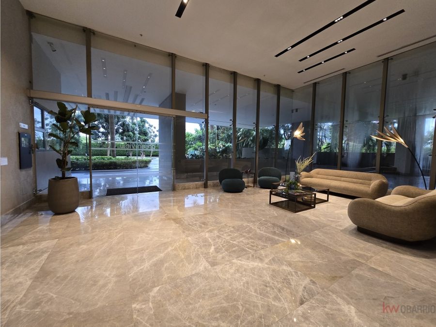 Apartamento en Panamá
