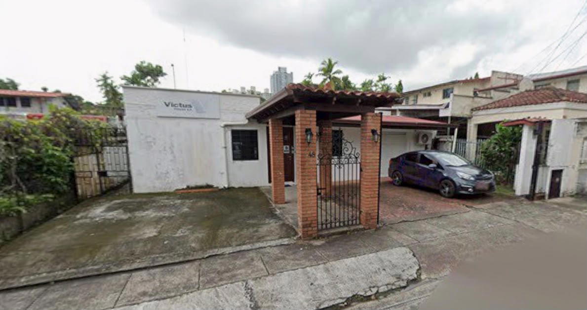 Propiedad en calle o 48, panamá, provincia de panamá