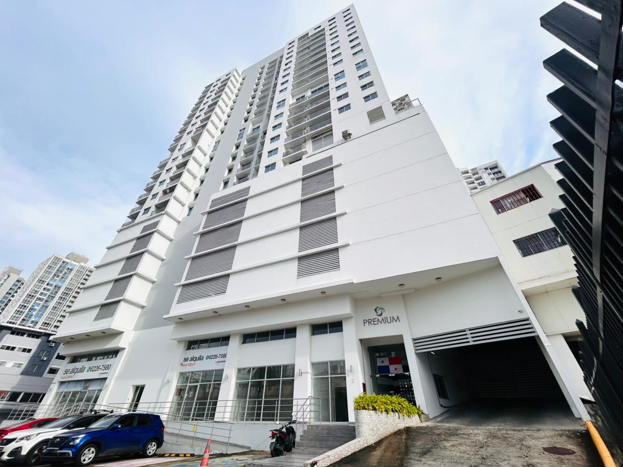 Property at san francisco, calle 73