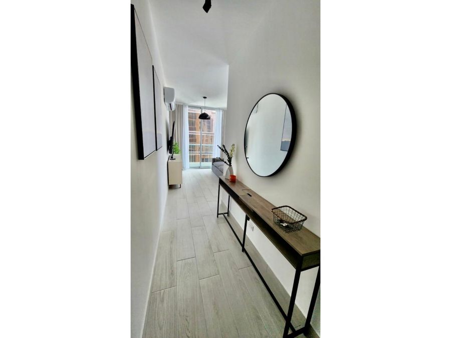Apartamento en Panamá