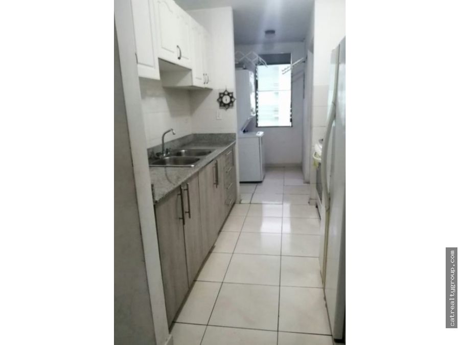 Apartamento en Panama