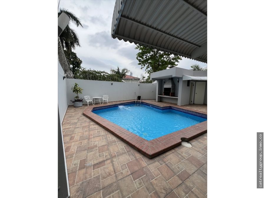 Apartamento en Panama