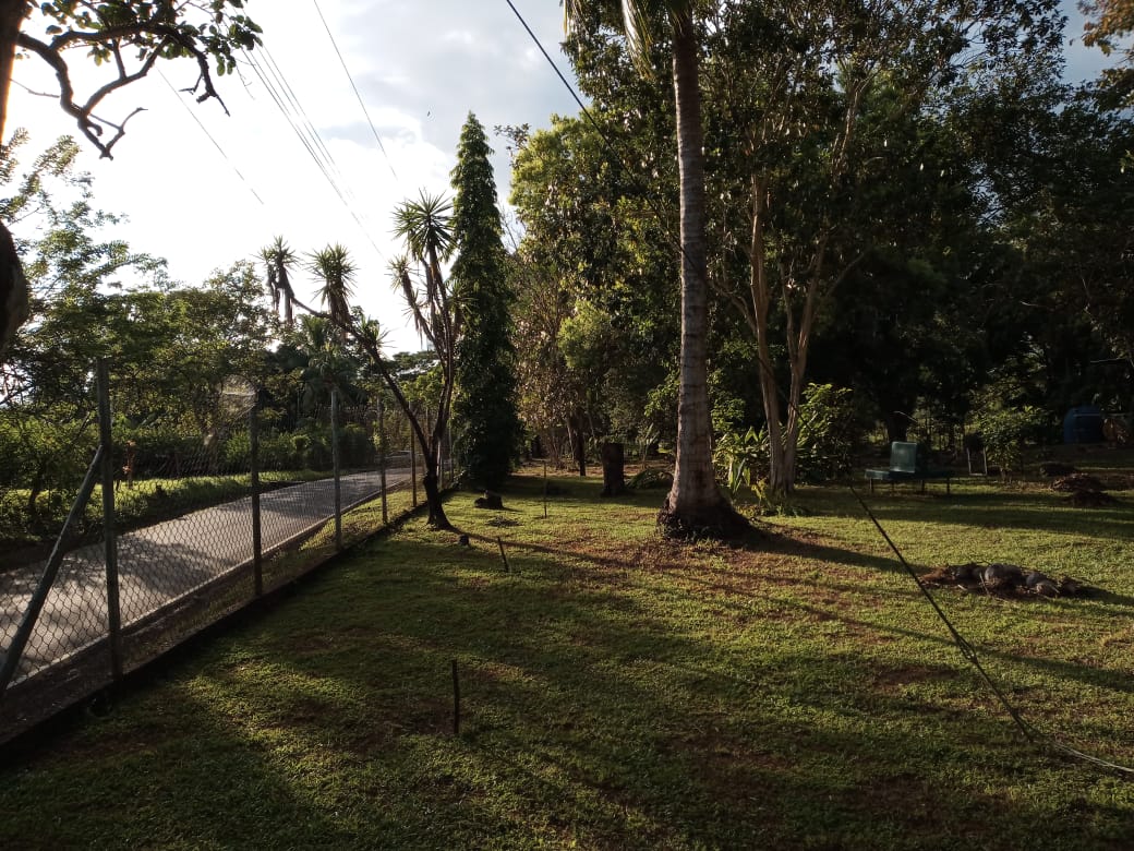Property at altos de san vicente