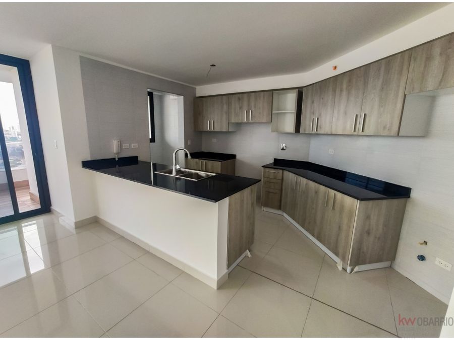 Apartment at Panamá