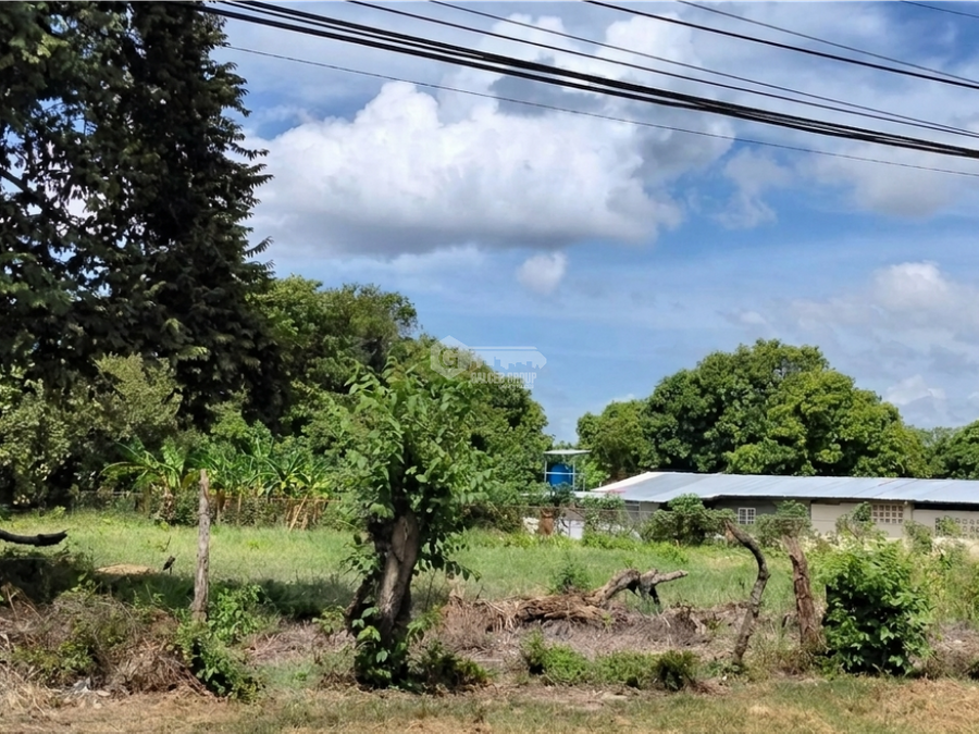 Land at Penonomé