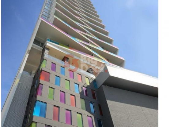 Apartment at Panamá