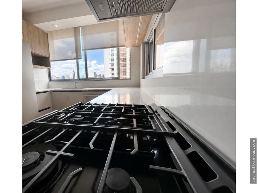 Apartamento en Panama