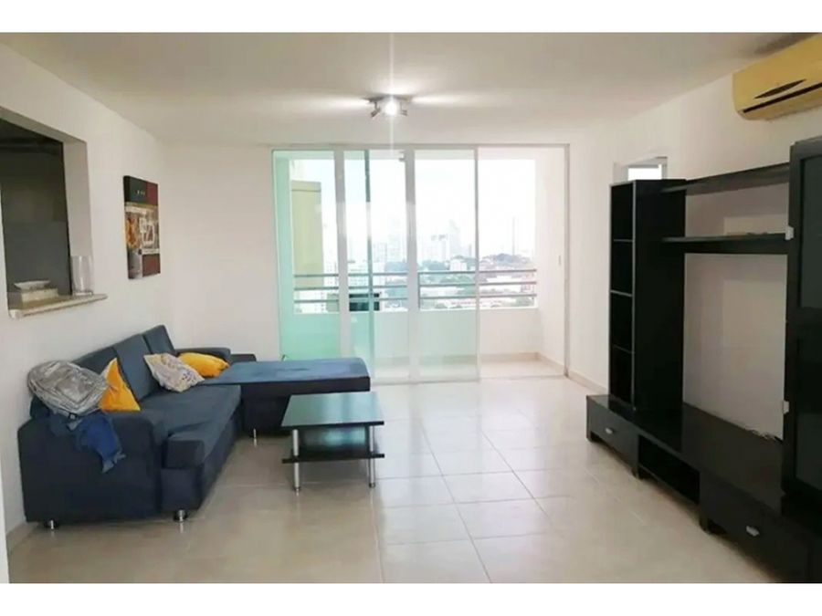 Apartamento en Panamá