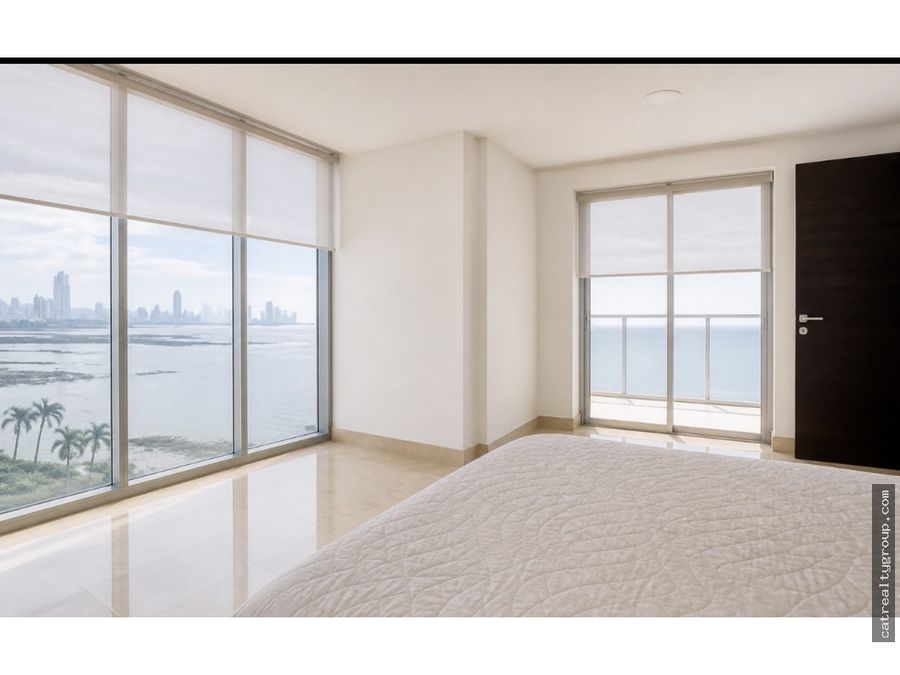Apartamento en Panamá