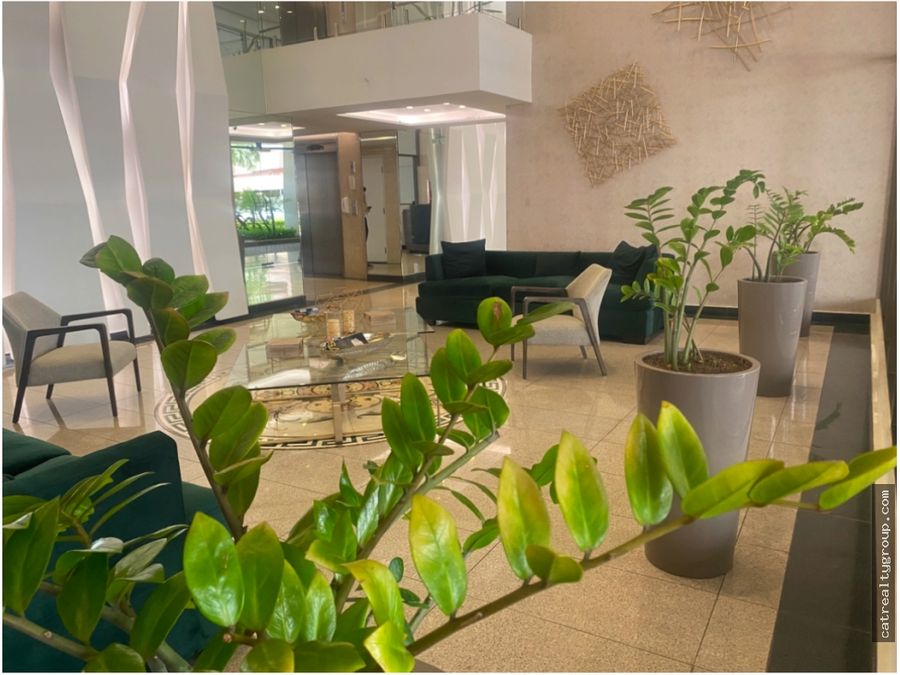 Apartamento en Panama