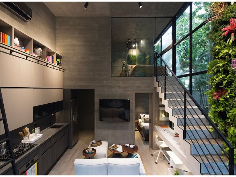 Apartment at Panamá