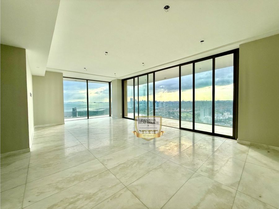 Apartamento en Panamá
