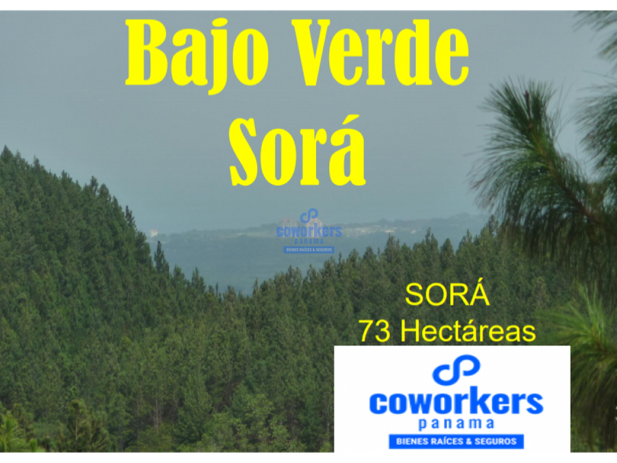 Finca en