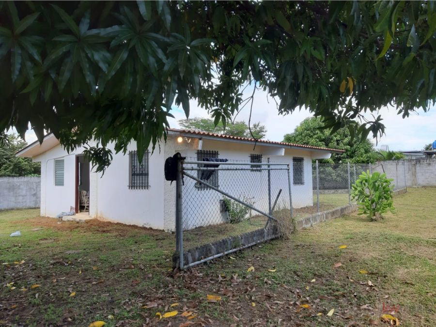 Property at Chame