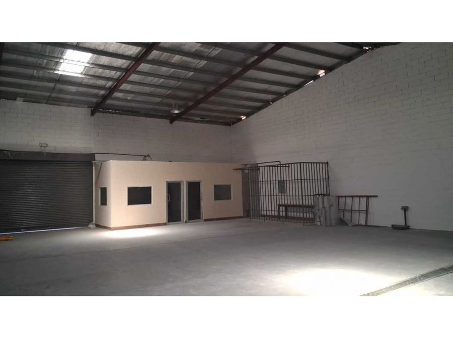 Bodega en