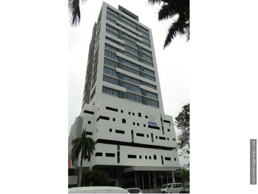 Oficina en