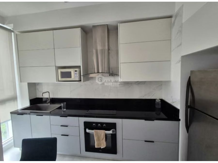 Apartment at Panama